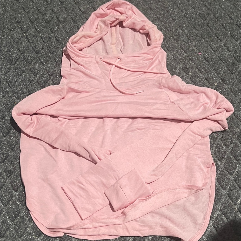 Avia Pink Hoodie Sweatshirt